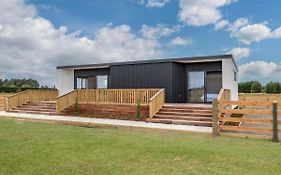 A Quiet Abode - Country Retreat